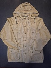 Orvis Mens Brand Khaki Field