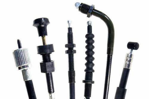 Clutch cable for - for, honda