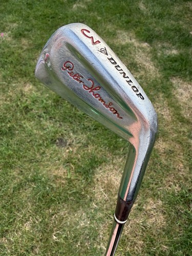 Vintage dunlop peter - ✅vintage,