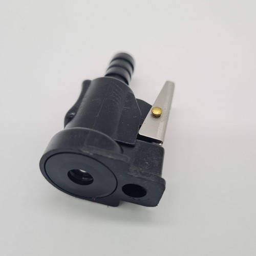 Fuel connector johnson - fuel,