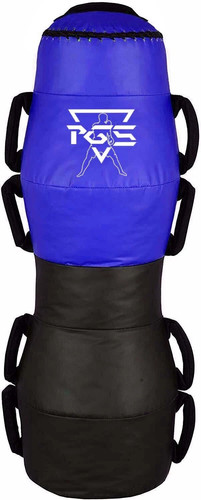 Pgs grappling dummy with - pgs,