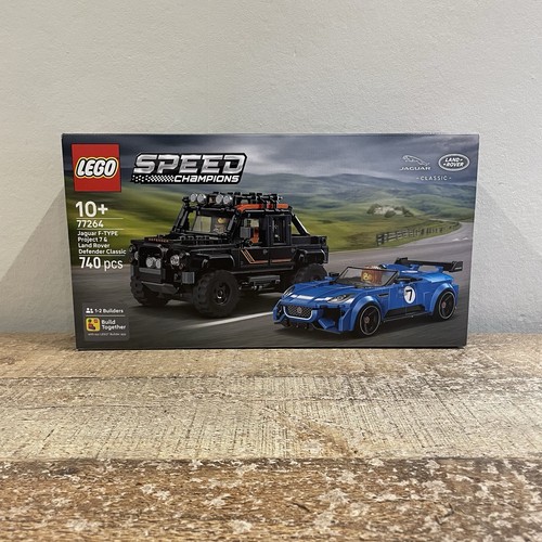 Lego speed champions - 🔥lego, champions🔥