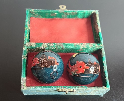 Chinese vintage baoding - vintage,