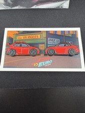 2025 LEEN CUSTOMS JDM VS EURO