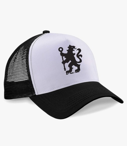 Chelsea lion seasonal - chelsea,