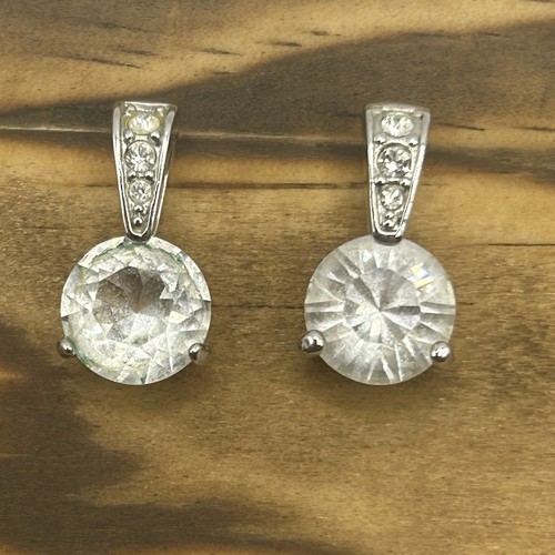 Swarovski crystal pendant - swarovski,
