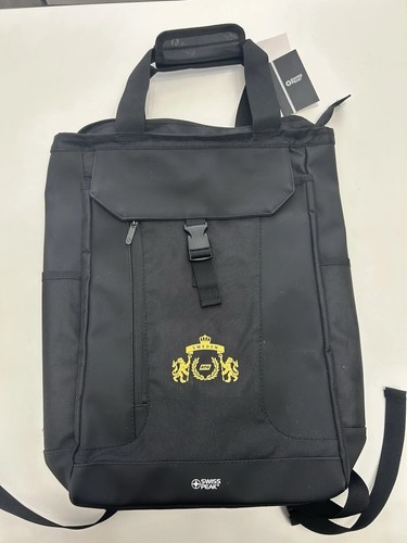 Swiss peak laptop - peak, 15’