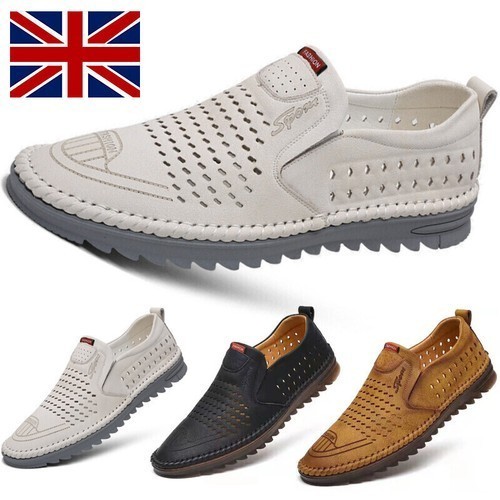 New mens leather - leather, on