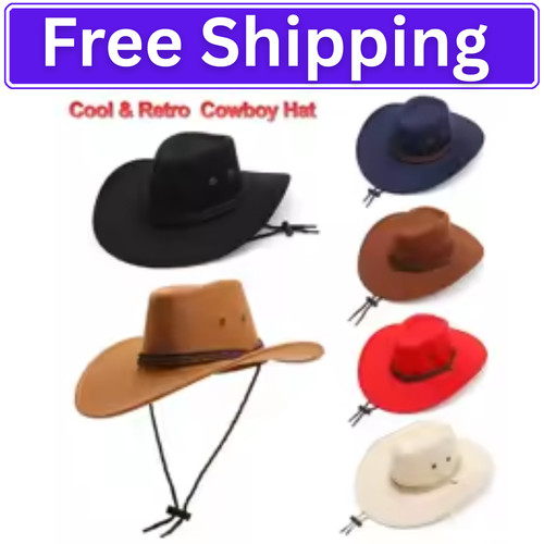 Cowboy hat texas western fancy - cowboy,