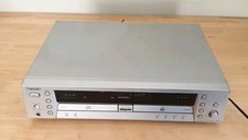 SONY RCD-W3 Twin Deck Compact