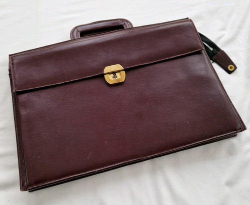 Vintage amiet burgundy - amiet, red