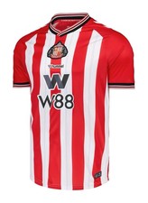 Mans Sunderland  Size S Extra