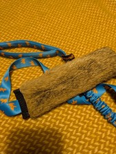 Tug-e-nuff  Bungee Rabbit