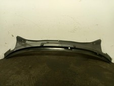 FIAT 500 Scuttle Panel