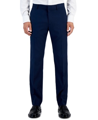 Perry ellis iron - ellis, slim