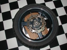 Tdr850 Z1Rz2Z750Rs Dymag 17 Inch Wide Jwl