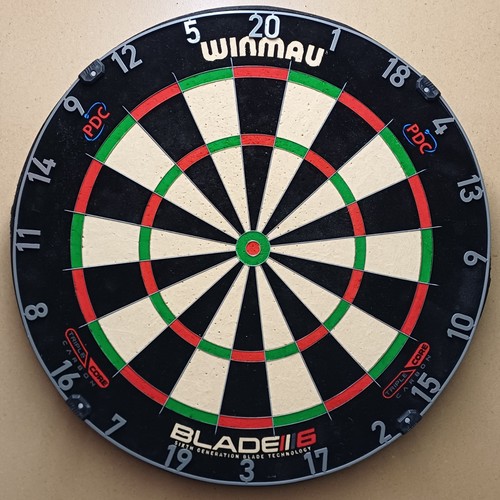 Dartboard winmau blade - winmau,