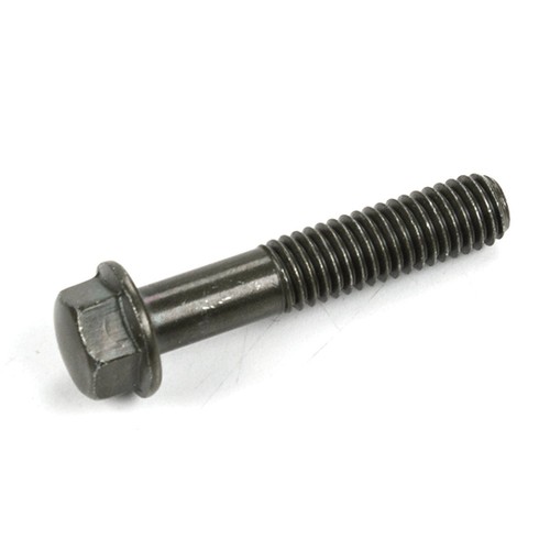 Scooter flanged hex bolt m6 - bolt,
