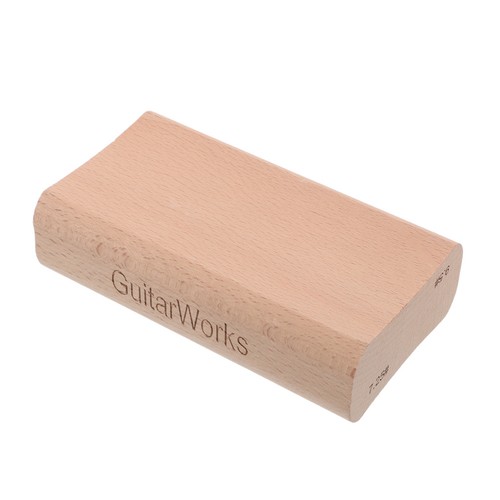 Versatile guitar luthier tool - guitar,
