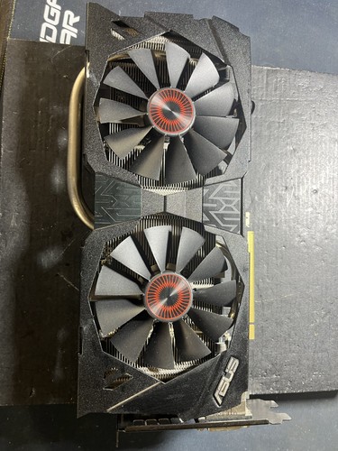 Asus strix nvidia geforce - nvidia, gtx