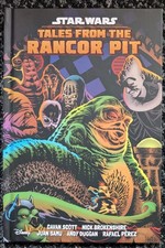 Dark horse comics - dark,