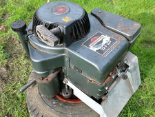 Briggs & Stratton 8HP Petrol