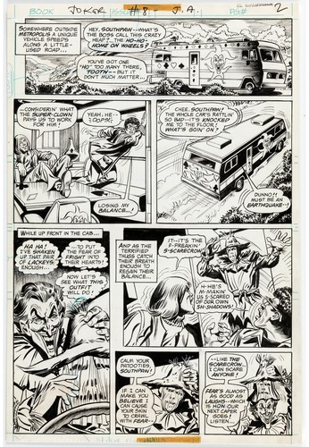 1976 comics the - 1976, dc