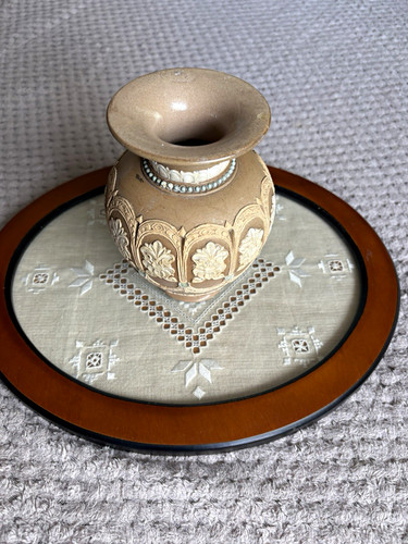 Antique doulton lambeth - antique,