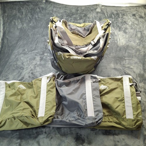 Kelty camp hauler camping - kelty, 2
