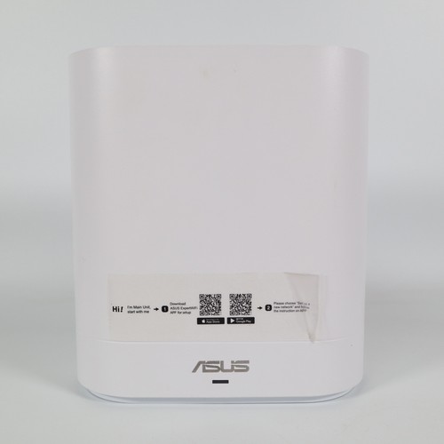 Asus expert wifi ebm68 - asus, ax7800
