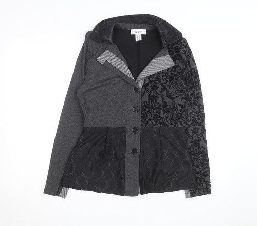 Linea tesini women grey - women's,