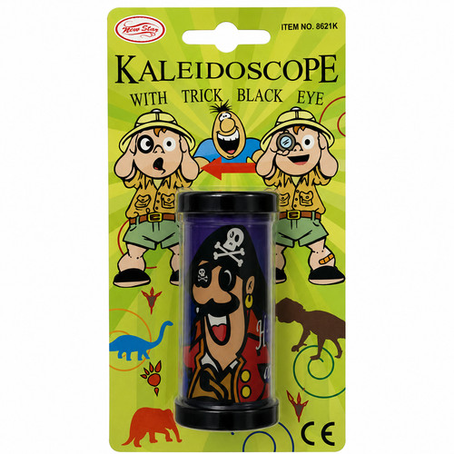 Black eye kaleidoscope - eye,
