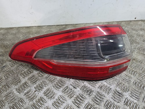 Ford max mk1 2010 - ford, lh