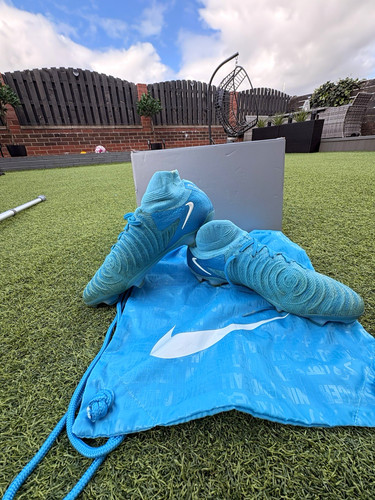 Nike phantom luna elite - luna,