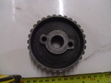 Rotax engine cam shaft pulley 253-023 timing belt sprocket mt500