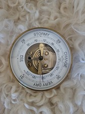 Barometer fcc presion - by,
