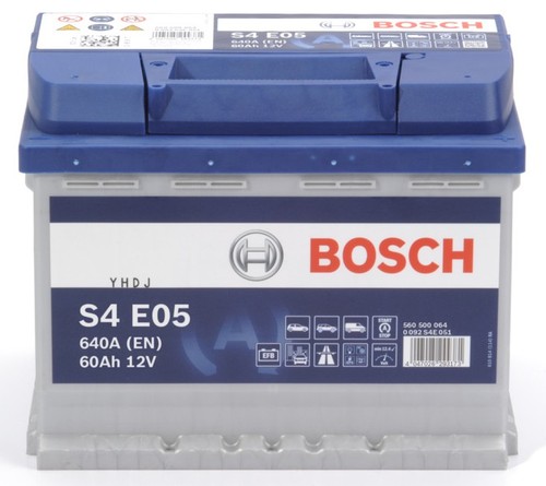 S4e05 bosch s4e efb - s4e05,