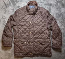 Joules - Diamond Quilted -