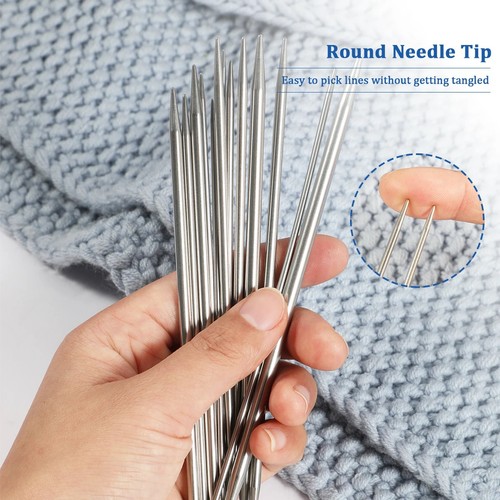Set 15cm 20cm stainless - -,