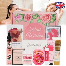 NEW Pamper Spa Gift Sets For