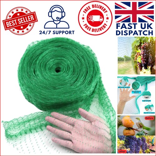 10m durable green garden - 4m, x