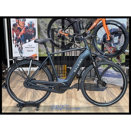 Raleigh motus grand tour - grand,