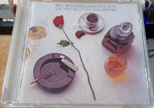 Bill withers us soul - withers,