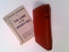 The Lore of the Honey-Bee
