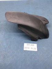 REAR MUDGUARD HONDA SH 300