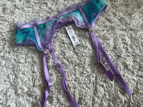 Bnwt ladies ombré lilac ann - bnwt,
