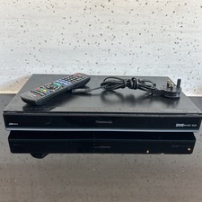 Panasonic DMR-HW100 320GB HDD
