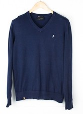 PEAK PERFORMANCE Men Golf Knit