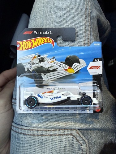 New hotwheels visa cash - visa,