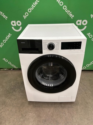 Samsung washing machine 9kg - washing,